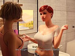 my pleasure 115 with redhead and blonde vibes 😊
