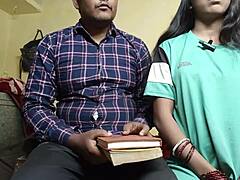 Indian Desi School Girl Viral Video MMS Clip