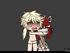 Garota Gata Gets Fucked at the Club