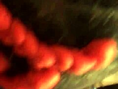i only let this slut suck my dick in close-up, nothing more