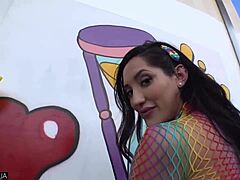 Oh man, this spitting in the mouth compilation is wild 😈 – fetish fans, you gotta see these babes drooling all over!