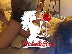 oh man, this freeuse gamer girl gets bent over doggy style and creampied hard, part 2...
