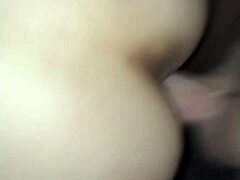 oh man that milf takes it deep in the ass and gets creamed