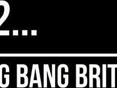 hey ninfeta, ready for more gang bang action with all that anal and oral banging in part 2?