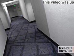 Slim Slut Hime Marie Experiences Wild Anal Action With Rough Doggystyle And Gaping