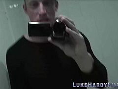 Blonde British Babe Engages In Group Scenes With European Pornstar In High Definition