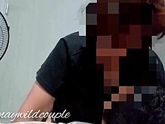 this couple's video went viral after their private moment got leaked online