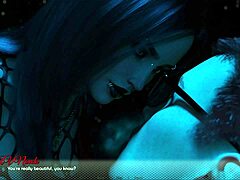 Alternate Existence Game Episode 28