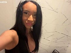 Intense feelings surge in this slave femdom trampling podcast episode