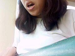 teacher matthan salomon bangs student kaye andrea noval!