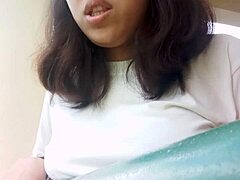 teacher matthan salomon bangs student kaye andrea noval!