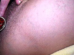 I crave you deep inside my hairy pussy