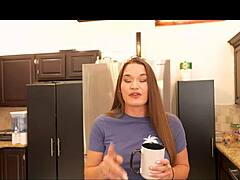 in a forbidden family tale, stepmom kendra heart begins taboo breeding with her stepson in part one