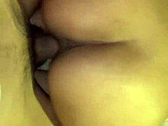 Sexo Casero Con Sentones De Mi Esposa Latina Antes De Dormir En Video Real De Pareja Amateur