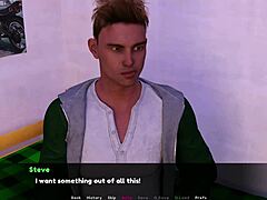 i feel so hooked on this melody visual novel with all those hd 1080p 60fps sex scenes in part 4 from mrdotsgames compilation.