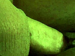 Interracial hardsex with black teen 18+ gets intense and wild