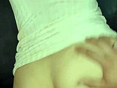 Unexpected Nap with Stepsister Leads to Accidental Fuck