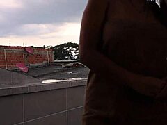 You know a cold rainy day makes her crave the heat of my cock inside