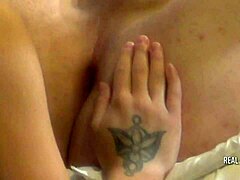 Alexa throat rimming