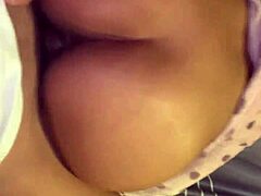 Sexo Casero Con Sentones De Mi Esposa Latina Antes De Dormir En Video Real De Pareja Amateur