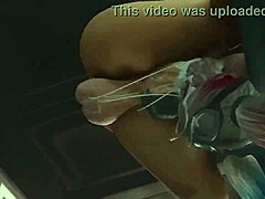 Hard Fucks With Oral And Anal Creampie Finishes