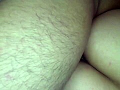 OMG, my wife is spreading her legs wide for that BBC bull to slam her sideways! 🍆😍