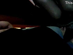 Student Cheats On Guy But Gets Punished By Husband Pissing In Mouth At Wild Garage Party.