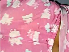 First-Time Latina Hottie Offers Up Her Tight Ass For Intense Gangbang Action