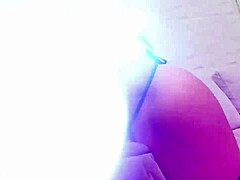 Skinny Latina Daniela Ortiz Takes Big Black Cock in Non-Stop Anal Double Penetration with Cumshot
