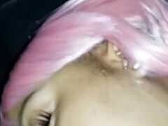 man, she really loves sucking on that dick like it's her favorite thing ever