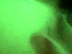 Mase619 Fucking Cut Foxxxy Tail With Buttplug In Action