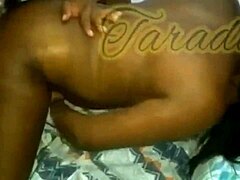 Só No Rabo Da Preta