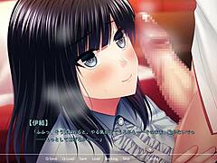 Kiss&crisis 叶伊結 ①