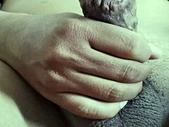 i leaked this video call with my friend in bedroom