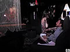 Rocky Emerson Gets Fuck For A Buck