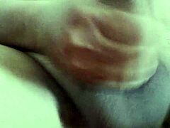 i leaked this video call with my friend in bedroom