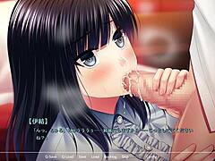 Kiss&crisis 叶伊結 ①
