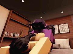 Raven Team Leader Confronts Neighbor Boldly