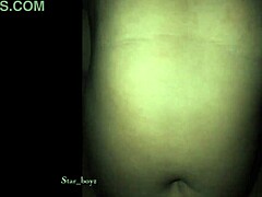 Star Boyzzz Viral Video: Curvy Babe Bent Over In Bathroom