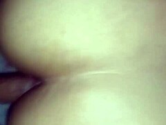 Fucking the young girl deliciously!