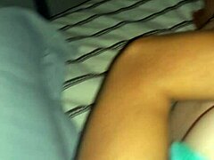 Trans rubia tetona milf, me chupas la polla y quieres que te folle?