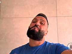 trailer contrasts immoral desire of my tigress with big cock and latina slut action