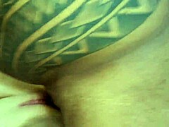My trainer couldn't resist my ass and fucked me good