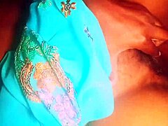 desi bhabi cheats hubby fucking boyfriend with dirty telugu talks