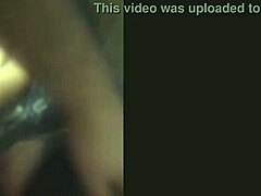 Intense Home Blowjob
