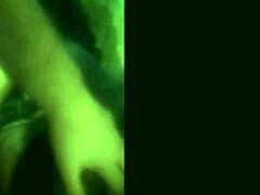 Intense Home Blowjob