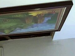 terrible orgasm from the petite girl