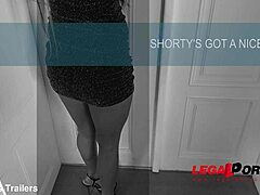 Pov Job Interview With Athletic Bombshell Lexi Dona