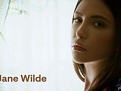 Jane Wilde Feels Empowered Getting Naked.