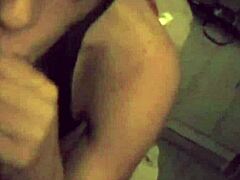 capri enjoys sucking big cocks passionately